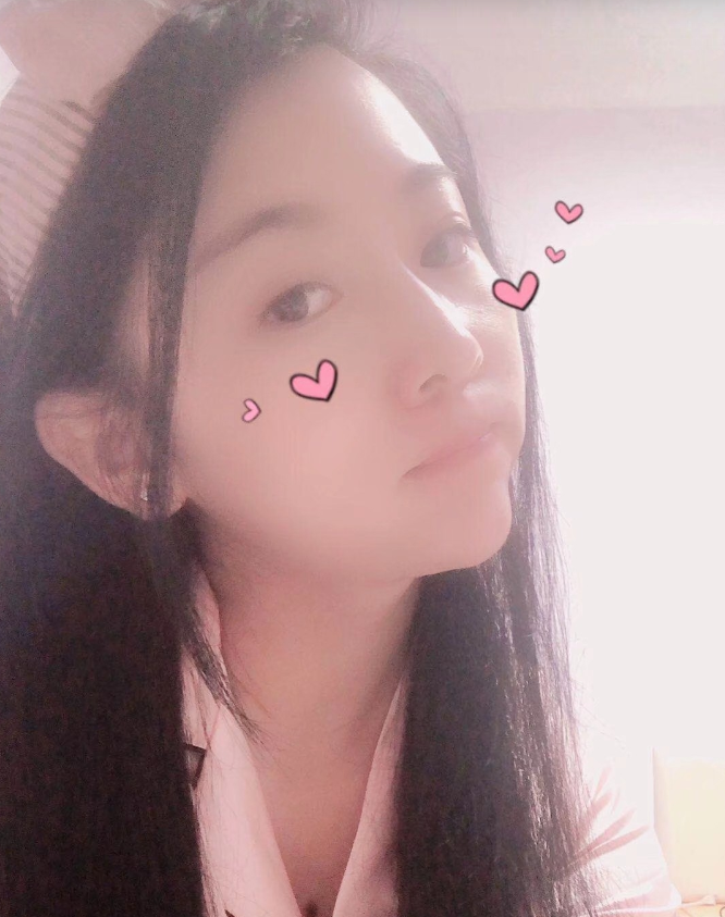 高挑美女