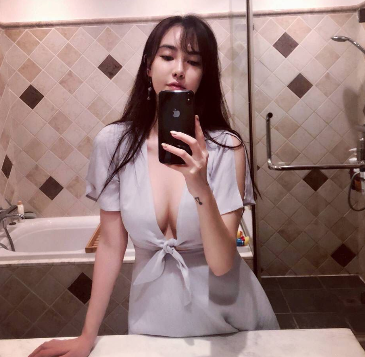 极品高端美女