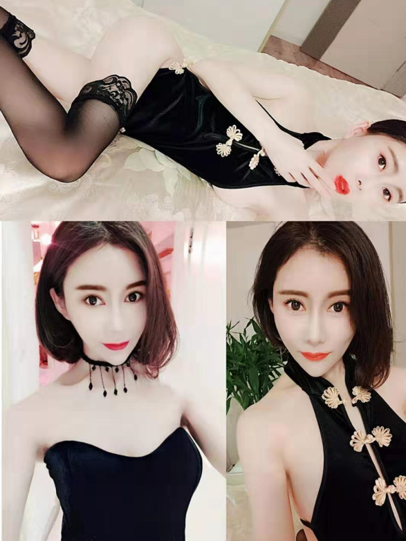 练瑜伽舞蹈的