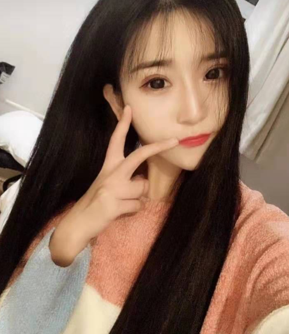 沈阳学生妹
