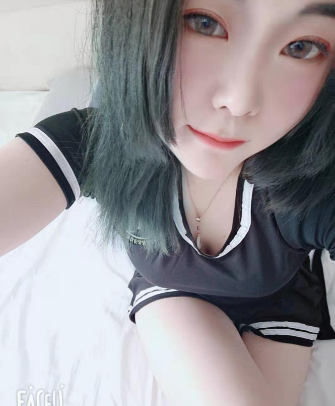 兼职美女