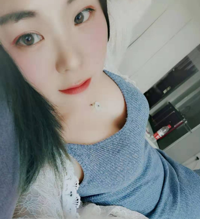 兼职美女