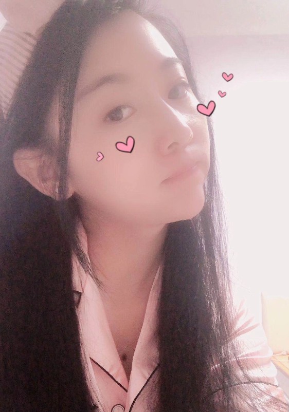 高挑美女