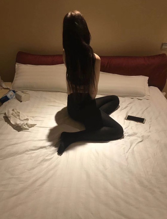 沈北的妹子