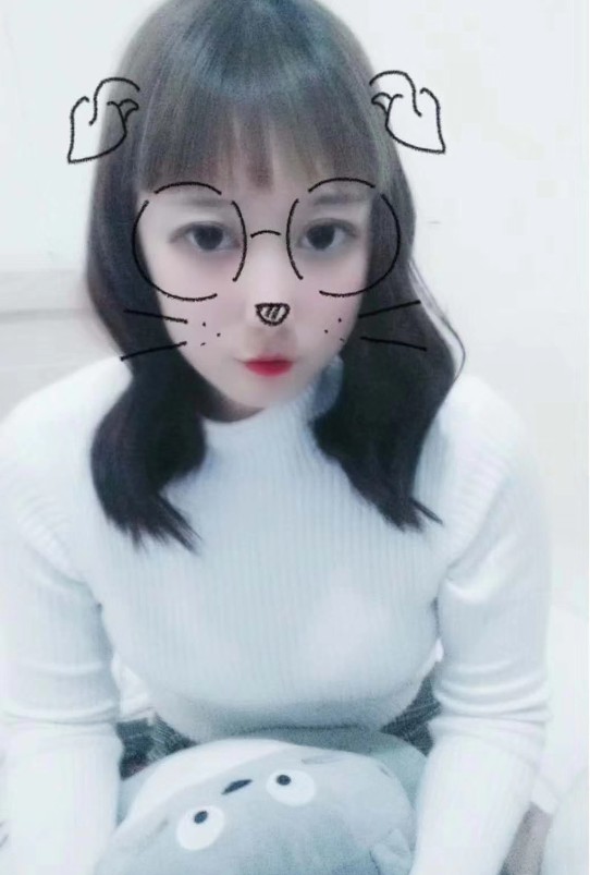 沈北的妹子