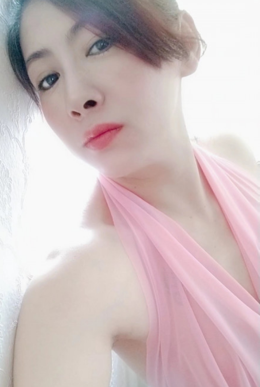 浑南少妇