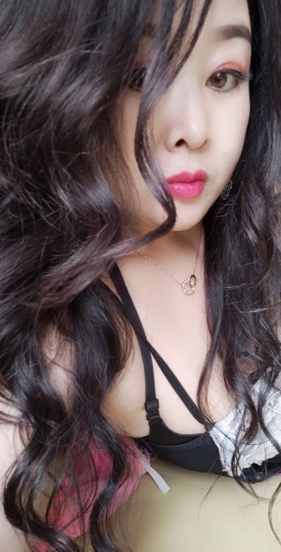 铁西大胸女
